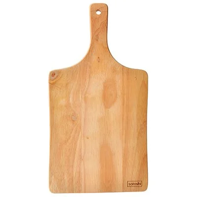 SATOSHI Доска разделочная 33X17см 851-168