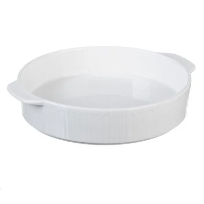 MILLIMI Форма для запекания 3,0л 826-263 белая