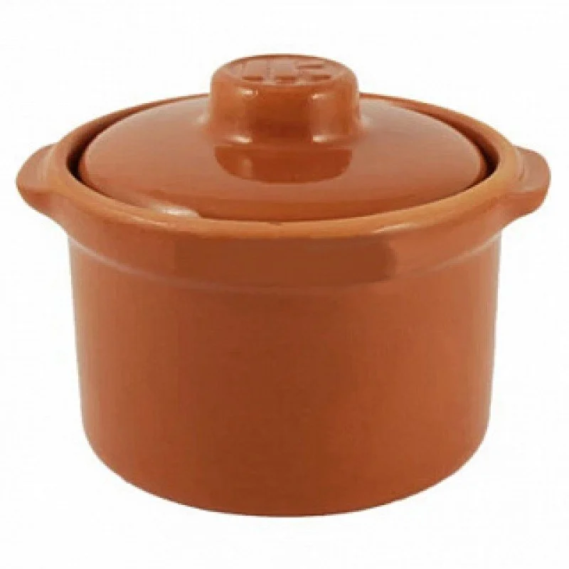 DELTA Горшок-сотейник 0,6 л 1ГСЗ-4