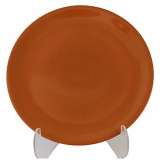 DELTA Тарелка для второго большая 24 см, 2,5 см 2Т-24