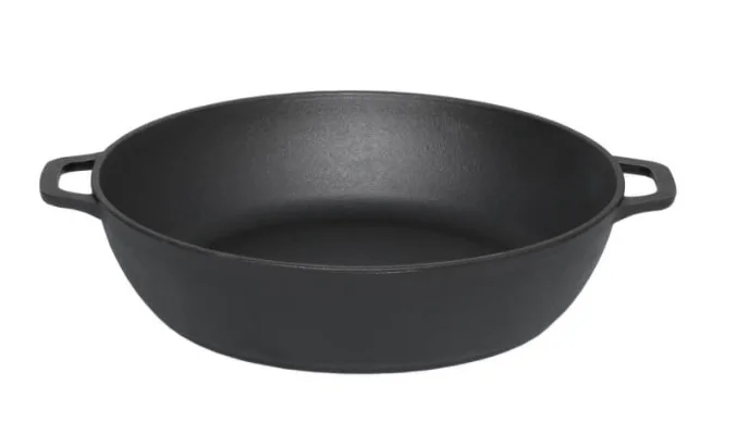 БИОЛ Жаровня 30см 1730