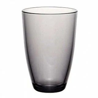 PASABAHCE Стакан Грей 360 мл 52555SLBD63