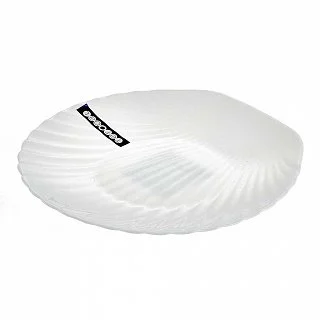 TEROPAL Тарелка десертная 20,3 см Bali 0001T23/50-SK