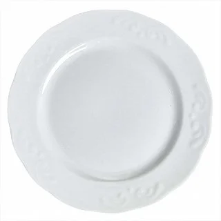 ДФЗ Тарелка 175 мм мелкая Надежда Белье 9С0693