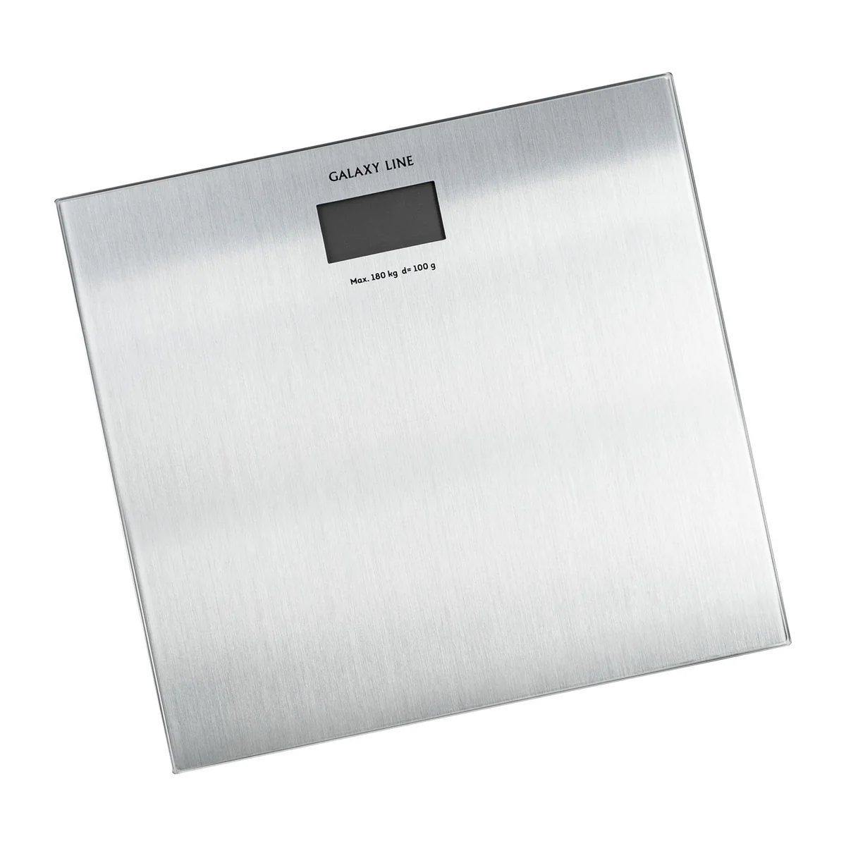 GALAXY Весы электронные бытовые LINE GL4811