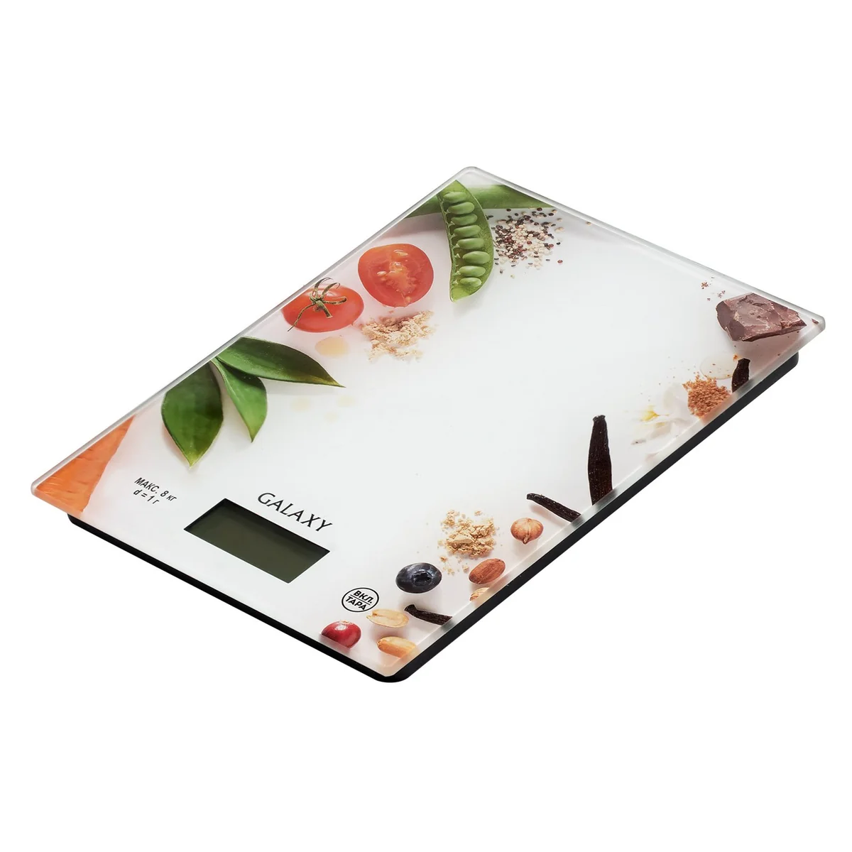 GALAXY Весы кухонные GL2809