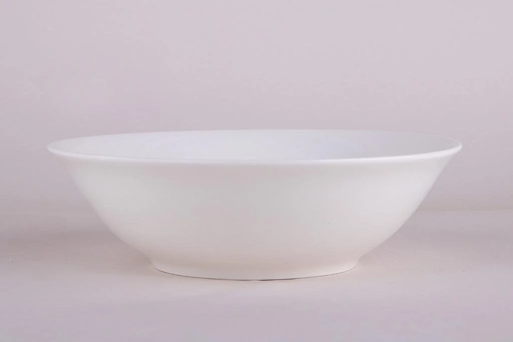 КОРАЛЛ Салатник 20см Общепит SRHT008