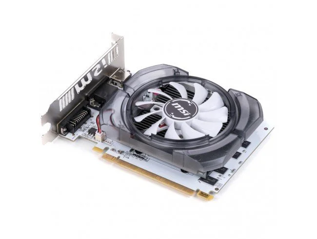 MSI Видеокарта PCI-E N730-2GD3V2 NV 317252