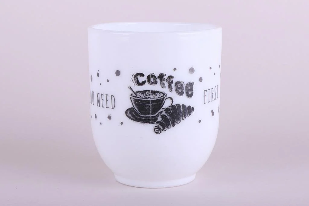 КОРАЛЛ Кружка 340мл Eataly BY09MK340-4