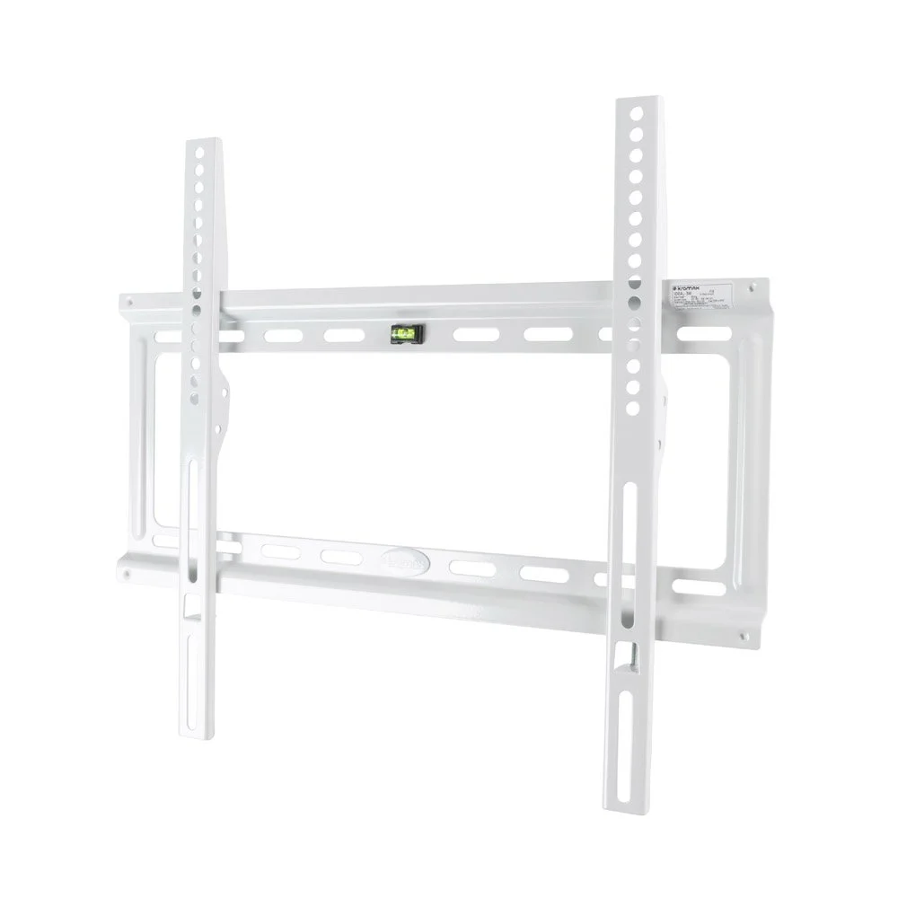 Kromax Кронштейн для телевизора 22-65 IDEAL-3 new white