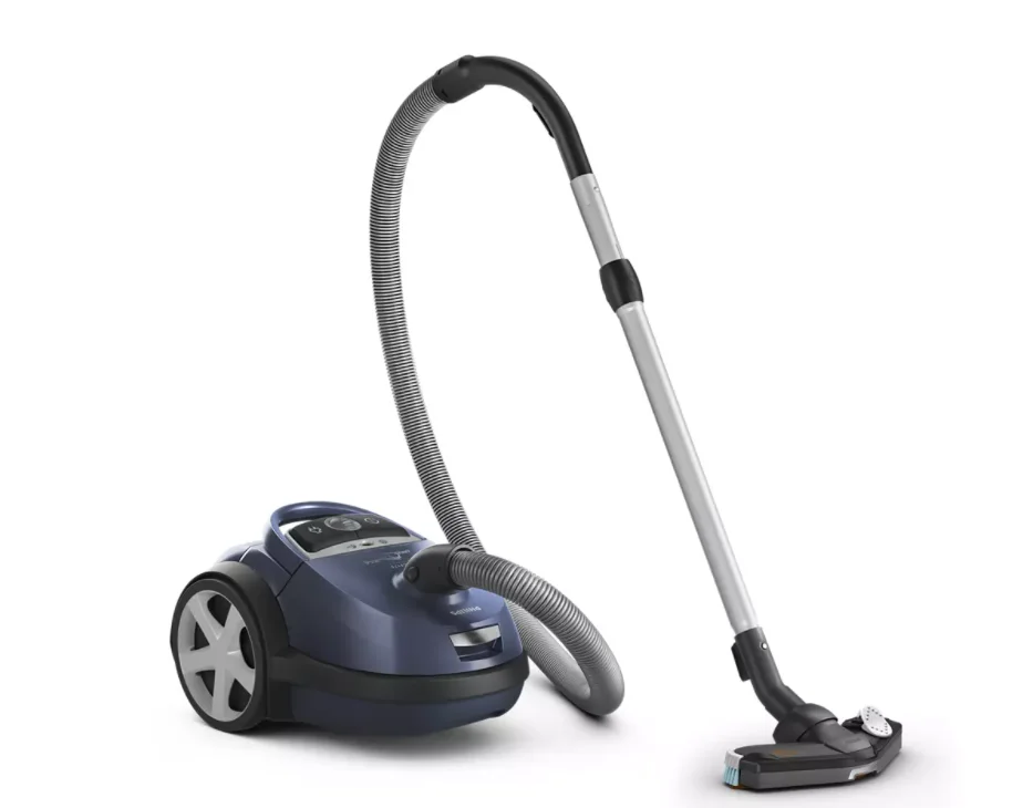 PHILIPS Пылесос 2000W FC 9170/02