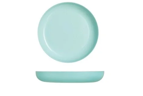 LUMINARC Блюдо 25см Friends time Turquoise P6386