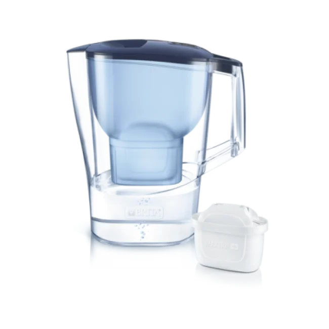 BRITA Кувшин Aluna MX+ХL белый 3,5л.