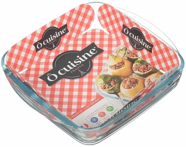 О СUISINE Форма 21*21см 209BC00/1046