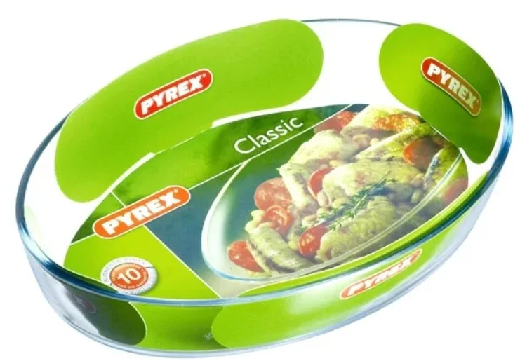 PYREX Форма 30х21см Smart cooking 345B000/5044
