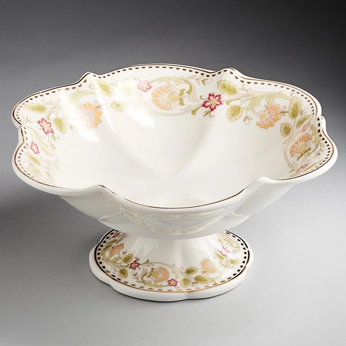 BEATRIX Конфетница 17см ОливияMH073N