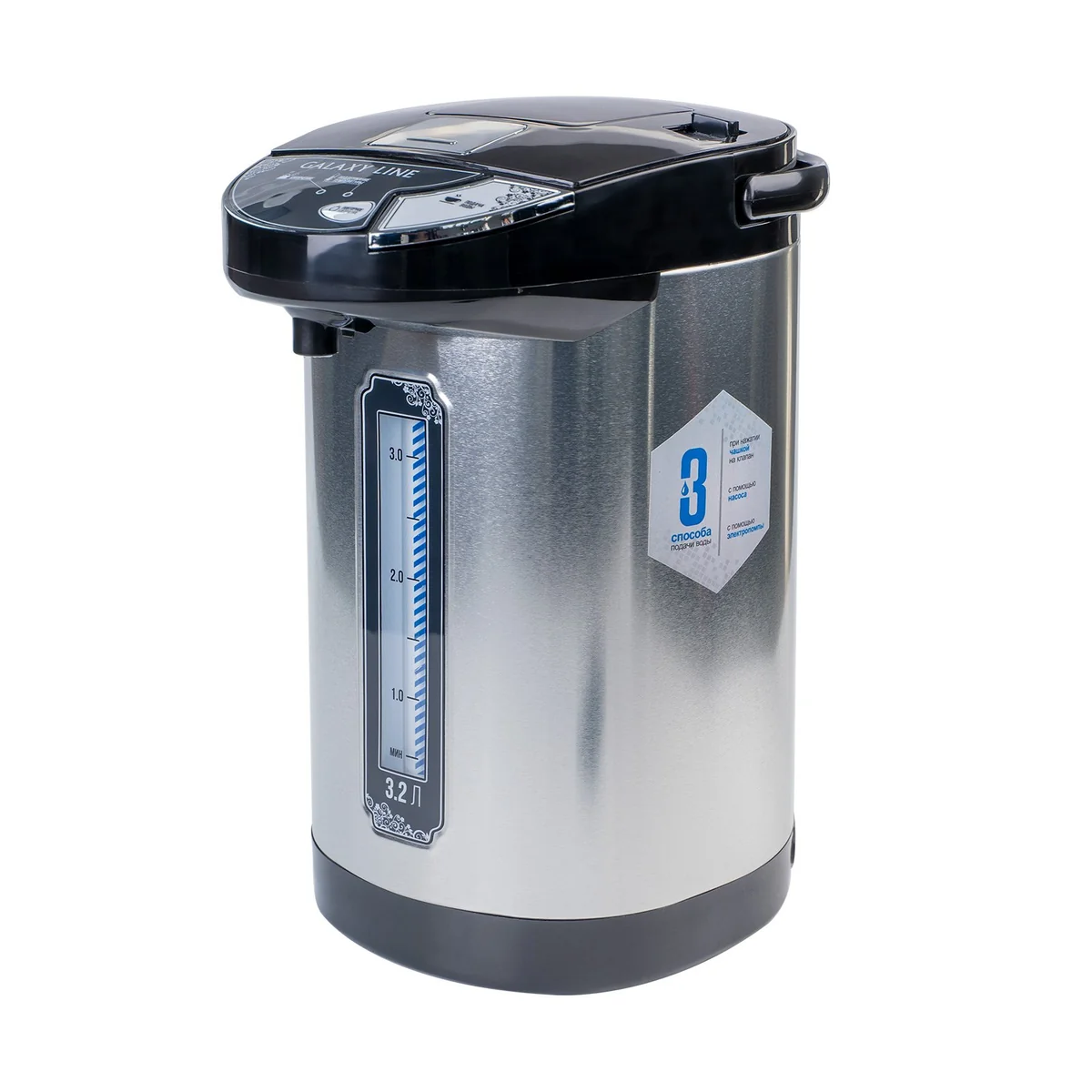 GALAXY Термопот LINE GL0612