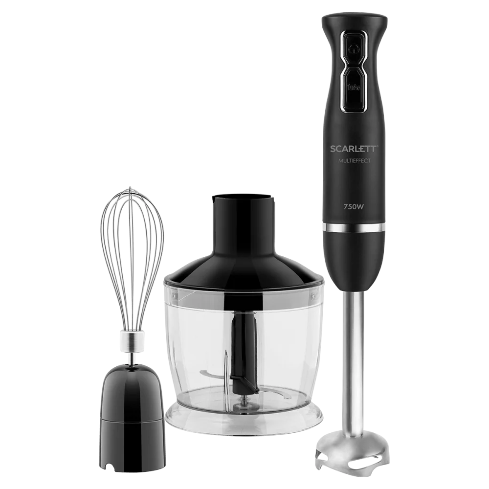 SCARLETT Блендер SC-HB42F39