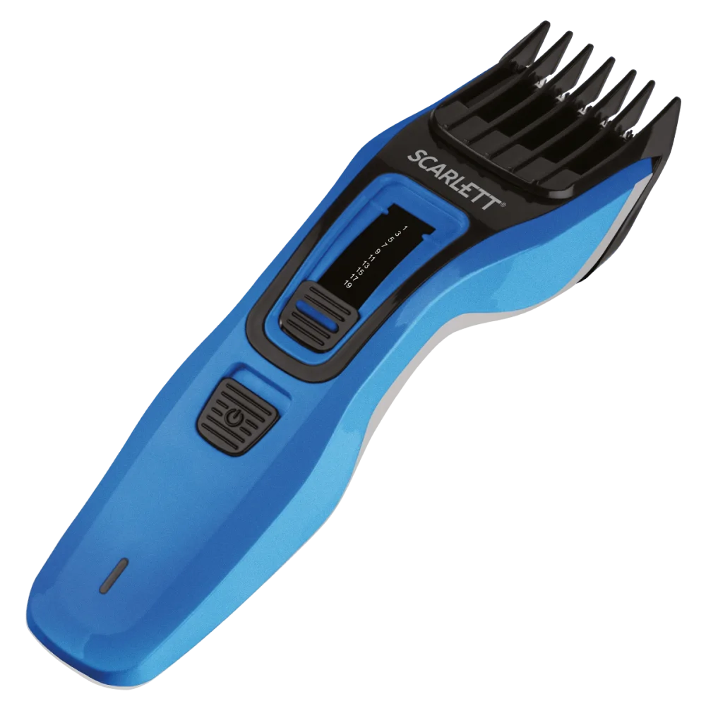 SCARLETT Машинка для стрижки SC-HC63C60