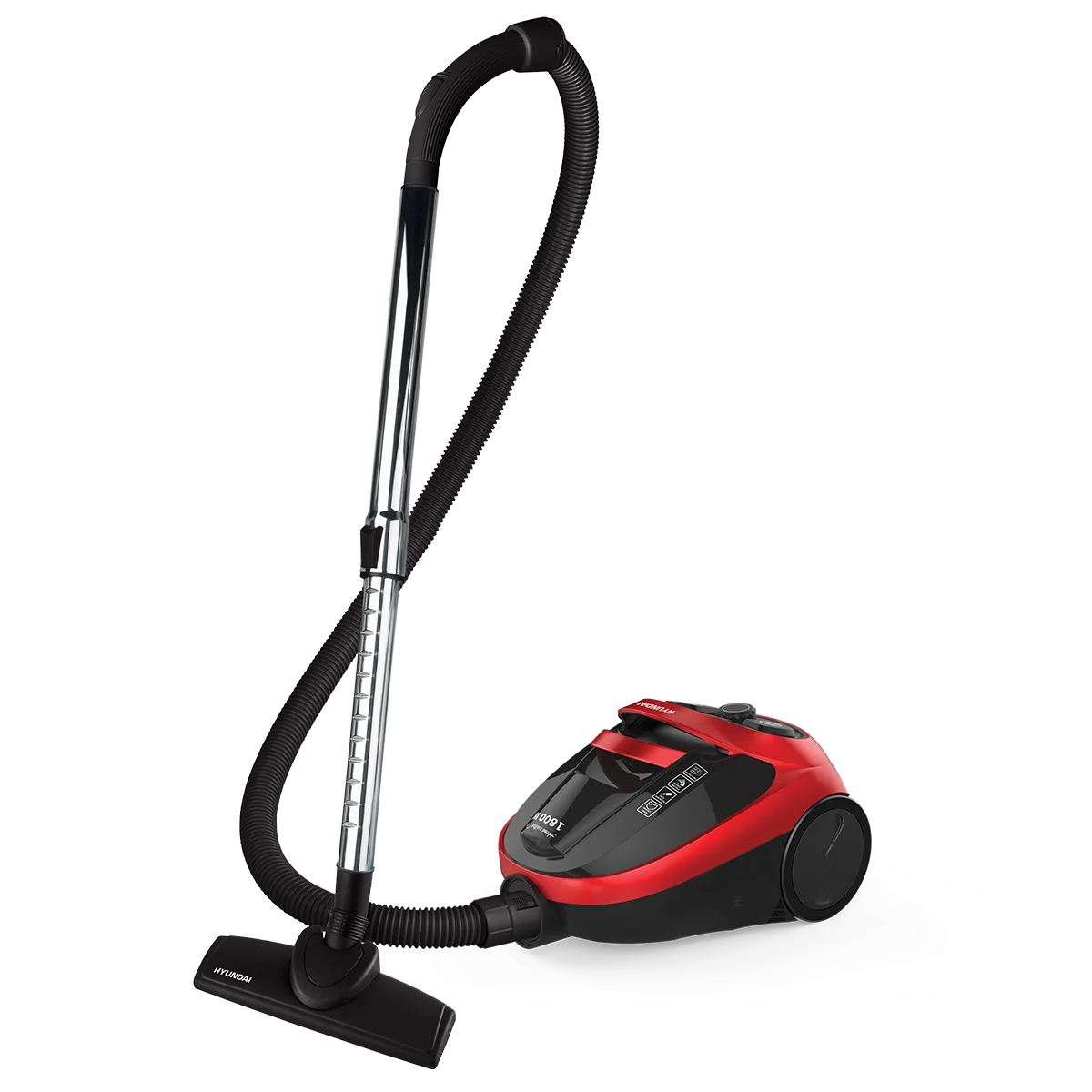 HYUNDAI Пылесос 1800 Вт H-VCC01