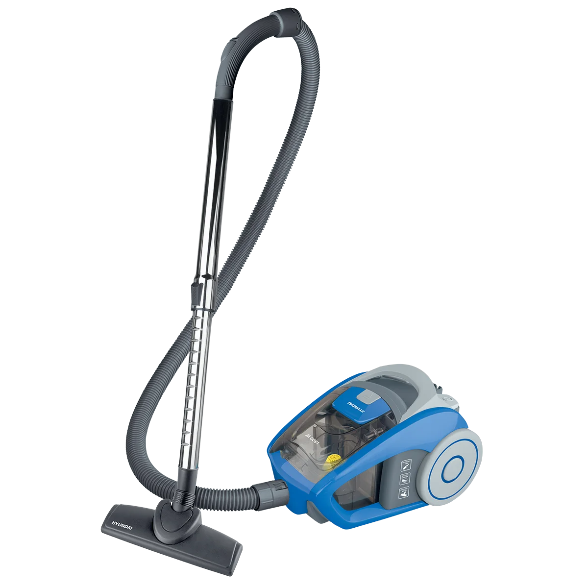 HYUNDAI Пылесос 1800 Вт H-VCC07