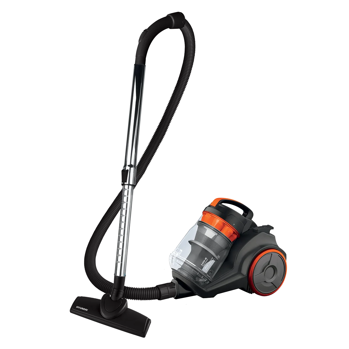 HYUNDAI Пылесос 2400 Вт H-VCC55