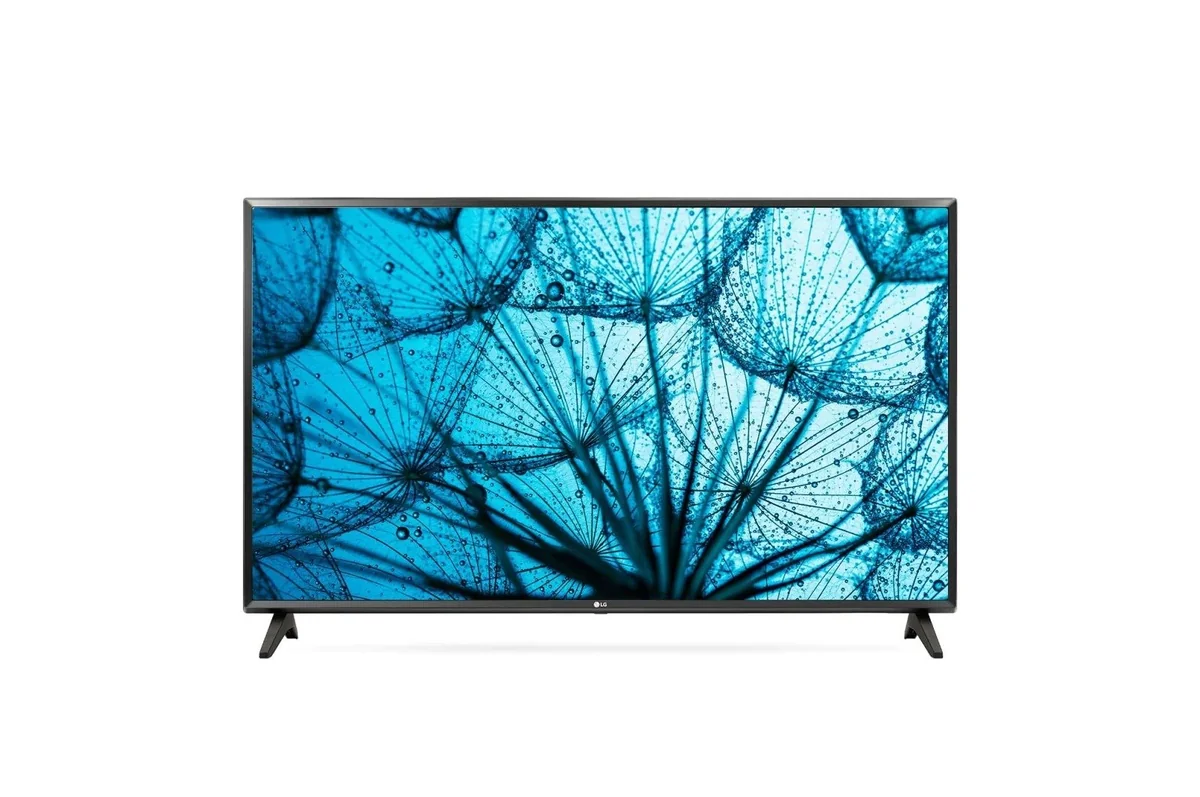 LG Телевизор 32LM577BPLA