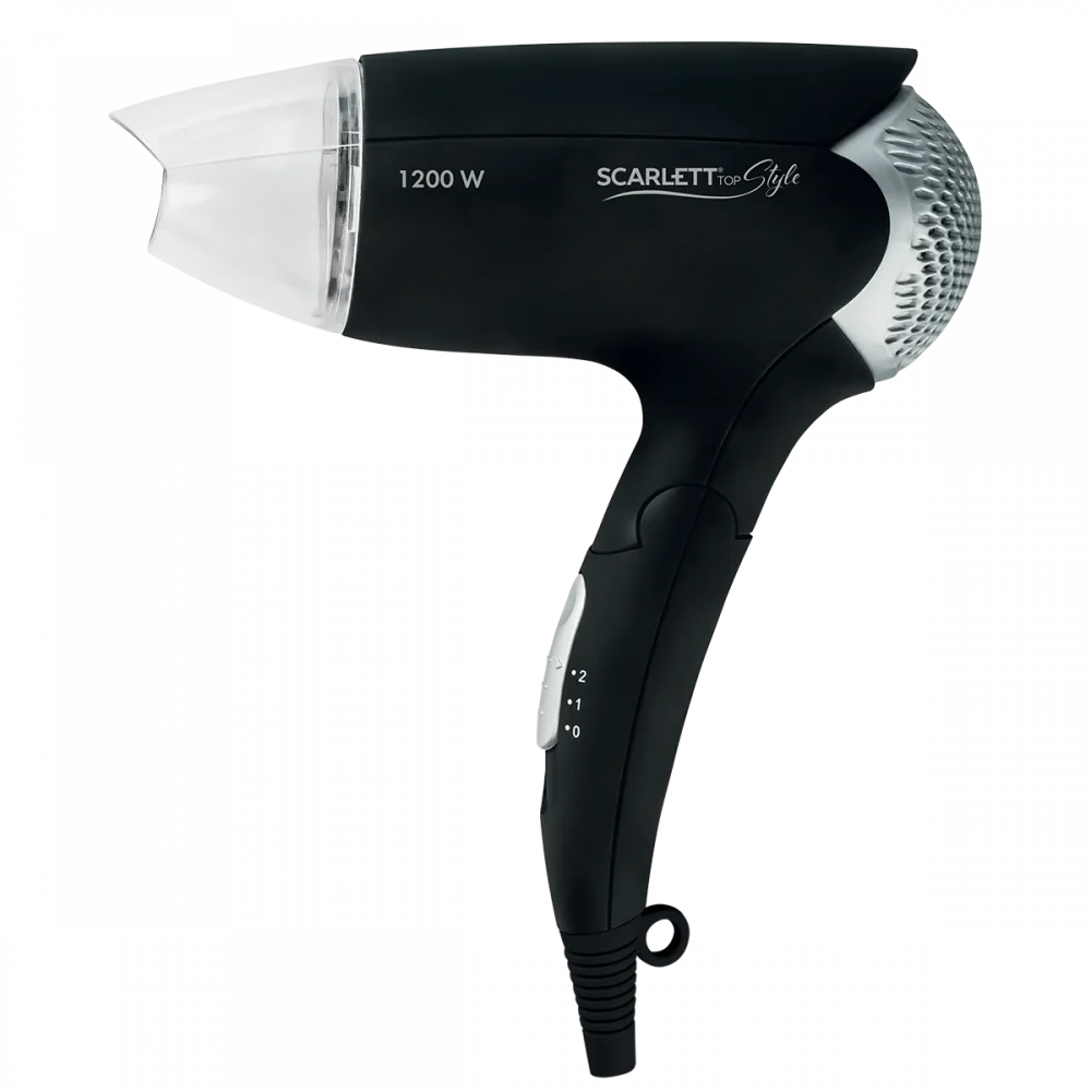 SCARLETT Фен 1200W SC-HD70IT02