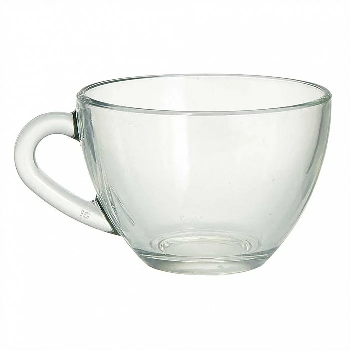 ОСЗ Чашка чайная Прага 200 мл H=64 08с1416