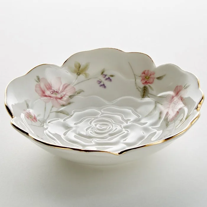 BEATRIX Розетка 11,5см Сан-Марино МН004W