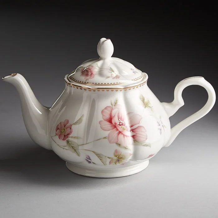 BEATRIX Чайник заварочный 860 мл МН004R Сан-Марино