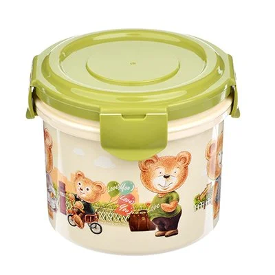 CURVER Контейнер 420мл Медвежата 829-159