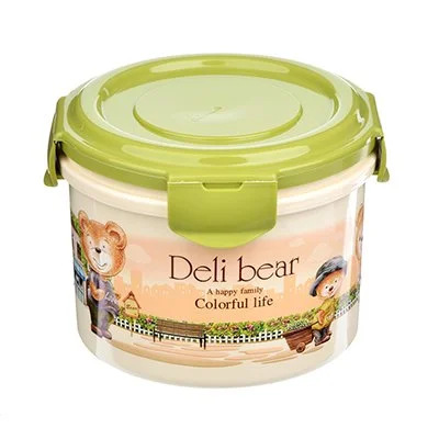 CURVER Контейнер 800мл Медвежата 829-160