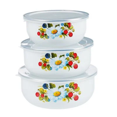 VETTA Набор салатников ЛЕОНА 894-462