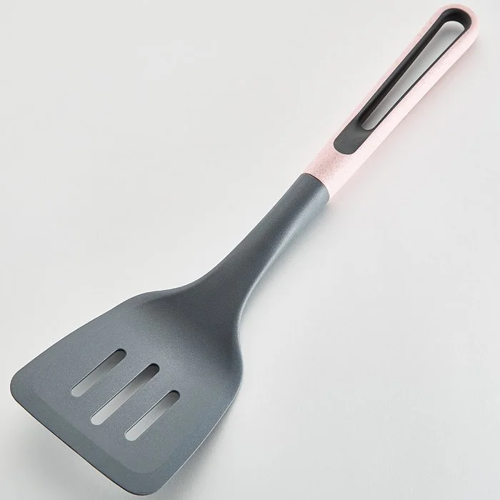 ALPENKOK Лопатка 32,5 см Olympia розовая AK-5221Y