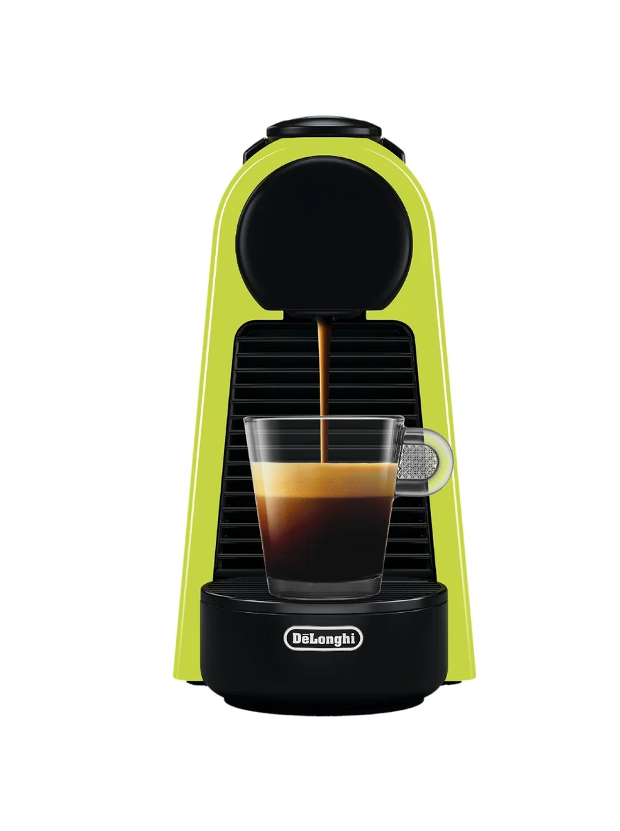 DELONGHI Кофемашина EN 85.LAE Nespresso Essenza Mini