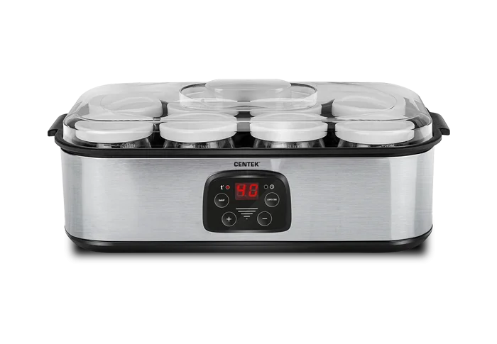 CENTEK Йогуртница CT-1443