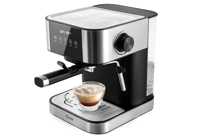 CENTEK Кофеварка CT-1164
