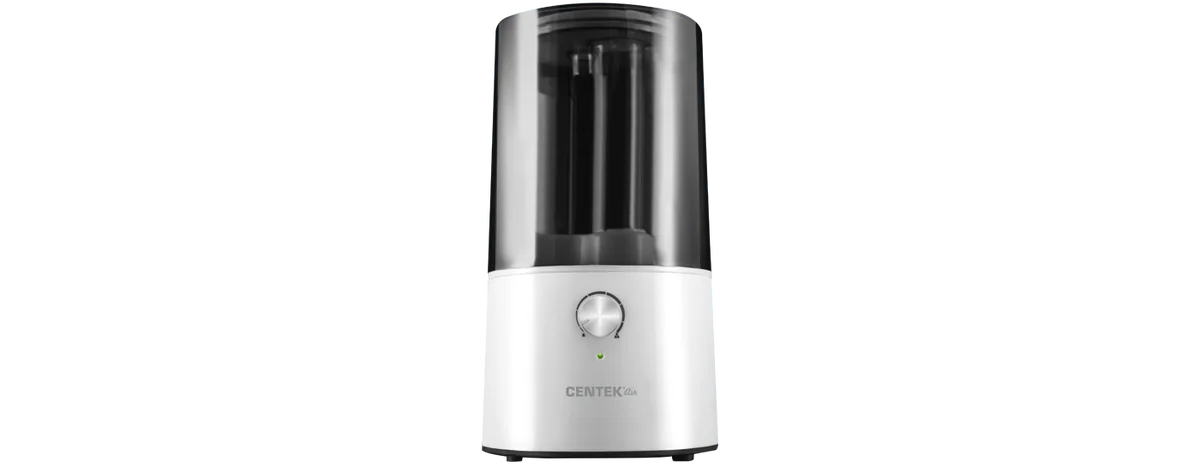 CENTEK Увлажнитель воздуха СТ-5101 BLACK