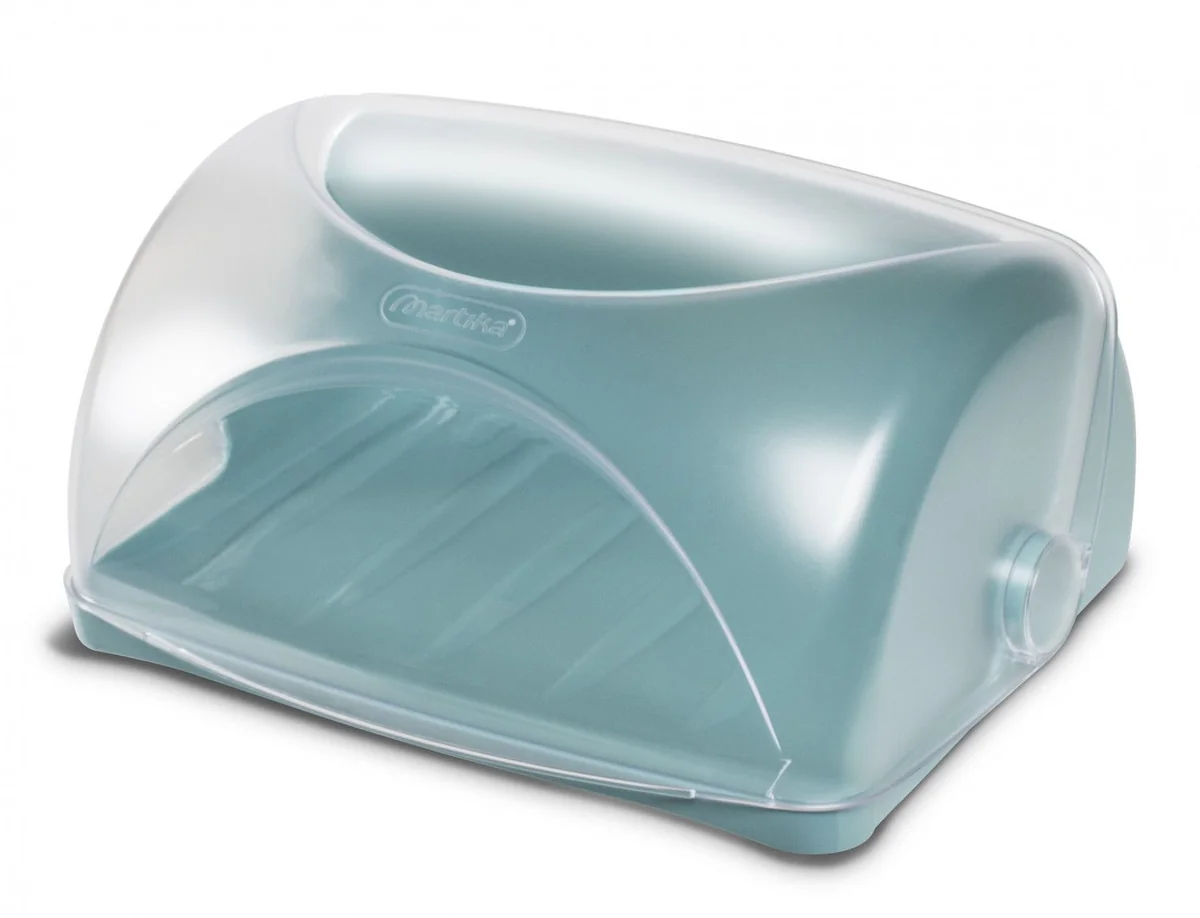 МАРТИКА Хлебница ГРАНА С840БИР бирбзовая