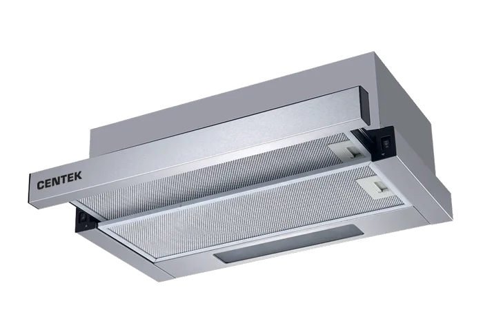 CENTEK Вытяжка кухонная CT-1840-50 SS