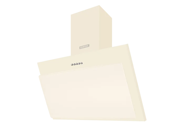 CENTEK Вытяжка кухонная CT-1826-60 Beige