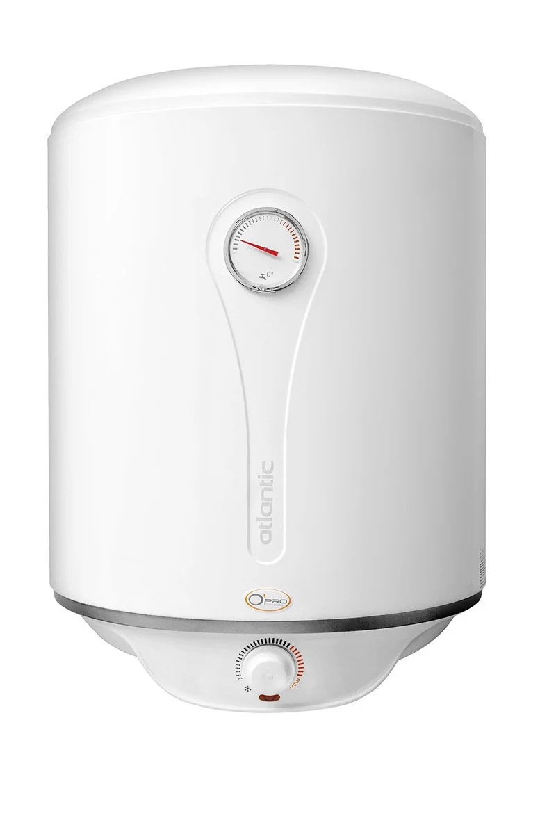 ATLANTIC Электрический водонагреватель OPRO TURBO 50