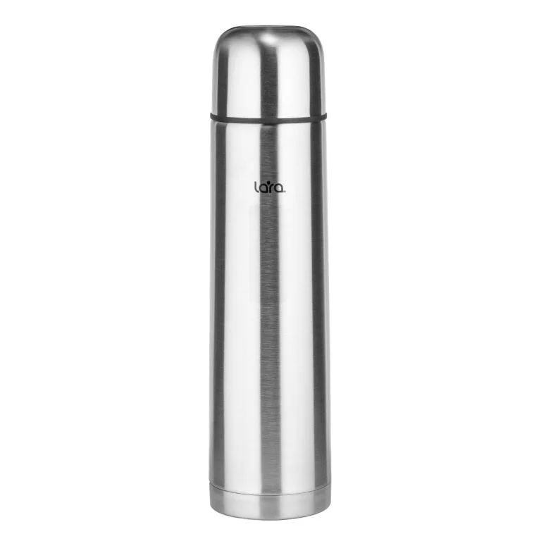 LARA Термос 930мл LR04-11