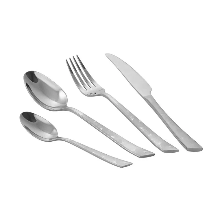 LARA Набор столовых приборов MIRA LR10-13/24