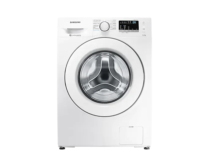 SAMSUNG Стиральная машина автомат WW 60J30G0LW