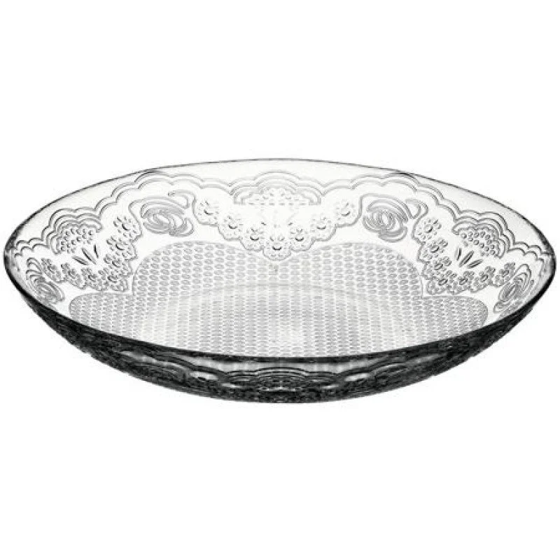 PASABAHCE Набор глубоких тарелок (6шт.) 215мм Lacy 10527