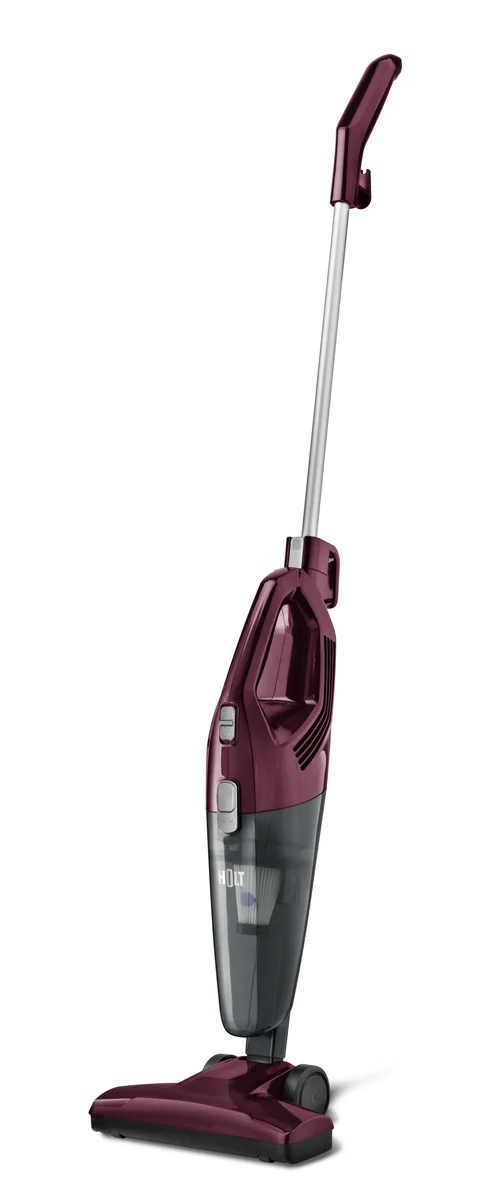 HOLT Пылесос HT-VC-011 вишня