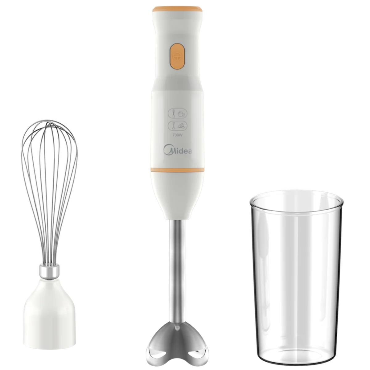 MIDEA Блендер 700W MC-BL201