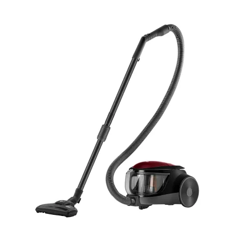 LG Пылесос 2000W VC53001ENTC